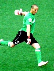 Eduardo Lobos