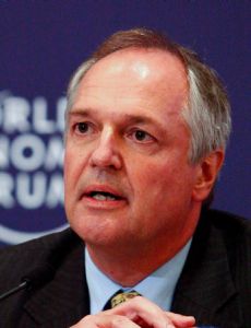 Paul Polman