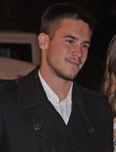 Djordje Djokovic