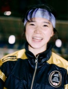 Hiromi Yamamoto