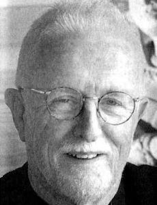 Daryl Duke