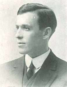 Maury Kent