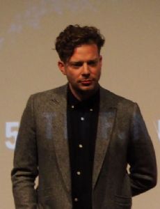 Todd Strauss-Schulson