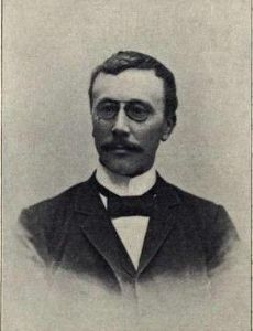 Hans Aanrud