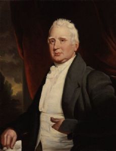William Cobbett