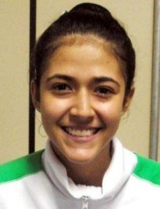 Drielly Neves Daltoe
