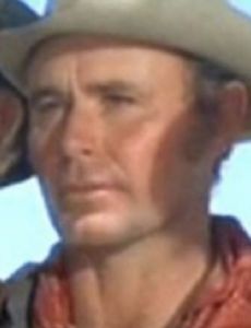 Jerry Gatlin