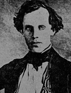 Andrew DeWitt Bruyn