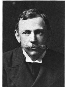 Truxtun Beale
