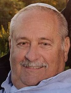 Amnon Weiss
