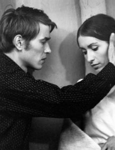 Andrea Drahota and András Kozák