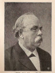 Wilhelm Heinrich Riehl