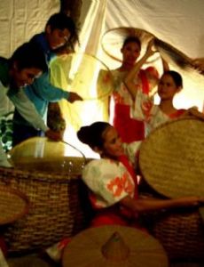 Television in the Philippines