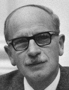 Harry van Doorn