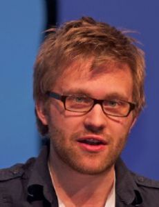 Stefan Heggelund