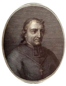 Étienne Hubert de Cambacérès