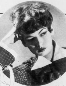 Gladys Parker