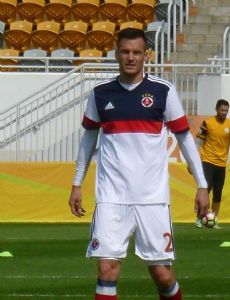 Marko Perović (footballer born 1984)