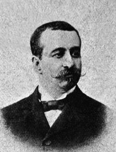 Kyriakoulis Mavromichalis