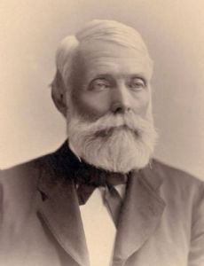 Thomas Potts James