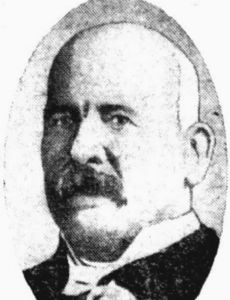 Frank Madden (Australian politician)