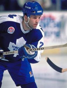 Terry Martin (ice hockey)
