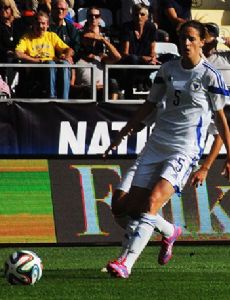 Milena Nikolić