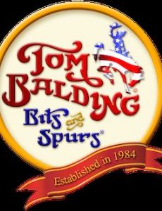 Tom Balding Bits & Spurs