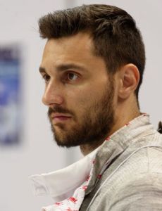 Joseph Polossifakis