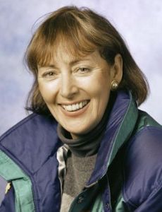 Joan Haanapel