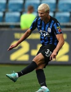 Andriy Slinkin