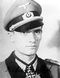 Edel-Heinrich Zachariae-Lingenthal