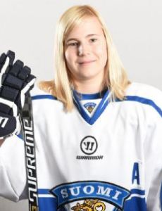 Petra Nieminen