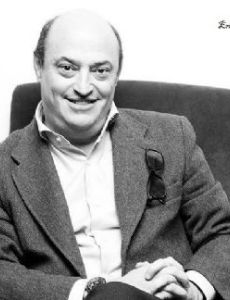 Eric Frattini