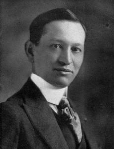 Arthur C. Parker