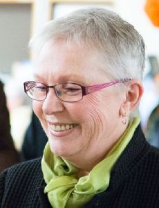 Maurine Karagianis