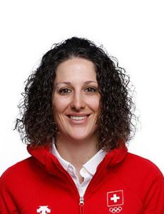Deborah Scanzio
