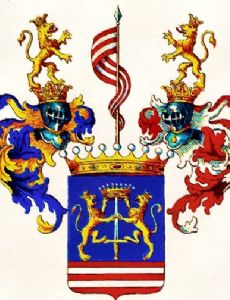 House of Keglević