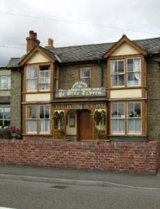 Ye Olde Tavern, Kington
