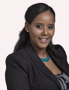 Pnina Tamano-Shata