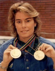 Theresa Zabell