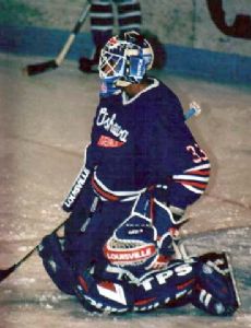Tyrone Garner