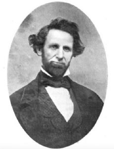 John Edwin Holmes