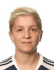 Lana Clelland