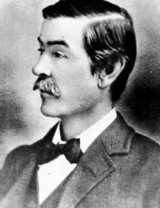 Joseph Furphy