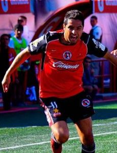 Luis Orozco