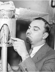 George Edward Pendray