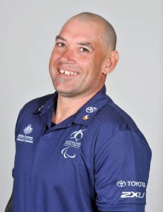 Stuart Tripp