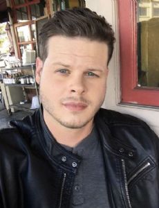 Derrick Levasseur