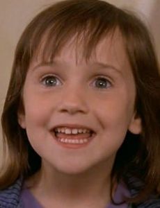 Mara Wilson